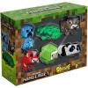 imageJust Toys LLC Minecraft SquishMe Series 2 Collectors Box
