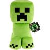imageMattel Minecraft Basic 8inch Plush Creeper Stuffed Animal Figure Soft Doll Inspired by Video Game Character16inch