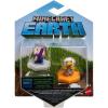 imageMattel Minecraft Earth Boost Mini Figure 2Pack NFC Chip Enabled for Play with Minecraft Earth Augmented Reality Mobile Device Game Toys for Girls and Boys Age 6 and Up