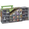 imageMinecraft Mini Figure Collector Case