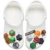 imageCrocs Jibbitz Shoe Minecraft Multi Pack Charms CharactersMinecraft 13pk