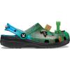 imageCrocs UnisexChild Classic Minecraft ClogMulti
