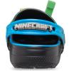 imageCrocs UnisexChild Classic Minecraft ClogMulti