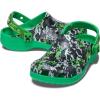 imageCrocs UnisexChild Classic Minecraft ClogMulti Black
