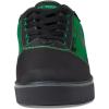 imageHEELYS Mens Pro 20 Minecraft Wheeled Heel ShoeBlackNeon Green