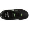 imageHEELYS UnisexChild Pro 20 Minecraft Little Big KidAdult Wheeled Heel ShoeBlackGreen