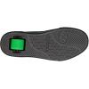 imageHEELYS UnisexChild Pro 20 Minecraft Little Big KidAdult Wheeled Heel ShoeBlackNeon Green