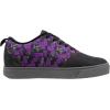 imageHEELYS UnisexChild Pro 20 Minecraft Little Big KidAdult Wheeled Heel ShoeBlackPurple