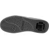 imageHEELYS UnisexChild Pro 20 Minecraft Little Big KidAdult Wheeled Heel ShoeBlackPurple