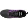 imageHEELYS UnisexChild Pro 20 Minecraft Little Big KidAdult Wheeled Heel ShoeBlackPurple
