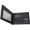 imageMad Engine Minecraft Earth Pixels BiFold Wallet MultiColored Licensed