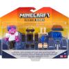 imageMattel Minecraft Creator Series Expansion Pack Collectible Building Toy 325inch Figure with Accessories Gift for Ages 6 Years ampamp Older