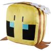imageMattel Minecraft Cuutopia Creeper Plush 10inch Soft Rounded Pillow Doll Video GameInspired Collectible ToyBee
