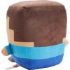 imageMattel Minecraft Cuutopia Creeper Plush 10inch Soft Rounded Pillow Doll Video GameInspired Collectible ToySteve