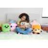 imageMattel Minecraft Cuutopia Creeper Plush 10inch Soft Rounded Pillow Doll Video GameInspired Collectible ToySteve
