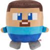 imageMattel Minecraft Cuutopia Creeper Plush 10inch Soft Rounded Pillow Doll Video GameInspired Collectible ToySteve