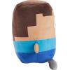 imageMattel Minecraft Cuutopia Creeper Plush 10inch Soft Rounded Pillow Doll Video GameInspired Collectible ToySteve