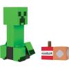 imageMattel Minecraft Exploding RC Creeper with Lights ampamp Sounds 10 Explosion Particles GameAuthentic Movement ampamp DLC CodeRC Creeper