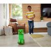 imageMattel Minecraft Exploding RC Creeper with Lights ampamp Sounds 10 Explosion Particles GameAuthentic Movement ampamp DLC CodeRC Creeper