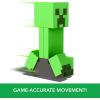imageMattel Minecraft Exploding RC Creeper with Lights ampamp Sounds 10 Explosion Particles GameAuthentic Movement ampamp DLC CodeRC Creeper