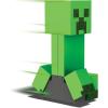imageMattel Minecraft Exploding RC Creeper with Lights ampamp Sounds 10 Explosion Particles GameAuthentic Movement ampamp DLC CodeRC Creeper