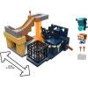 imageMattel Minecraft Mini Mode Playset Rise of the Warden Set with 2 Minis including Steve ampamp Warden Figures ampamp DLC Code
