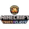 imageTreasure X Minecraft Caves ampamp Cliffs Ender Dragon Mine ampamp Craft Character  Mine Discover ampamp Craft with 20 Levels of Adventure Will You find The Real Gold Dipped Treasure