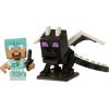 imageTreasure X Minecraft Caves ampamp Cliffs Ender Dragon Mine ampamp Craft Character  Mine Discover ampamp Craft with 20 Levels of Adventure Will You find The Real Gold Dipped Treasure
