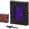 imageTreasure X Minecraft S1 Nether Portal Craft