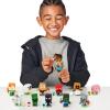 imageTreasure X Minecraft S1 Single PK OVERWORLD