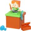 imageTreasure X Minecraft S1 Single PK OVERWORLD