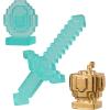imageTreasure X Minecraft S1 Single PK OVERWORLD