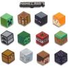 imageCrocs Jibbitz Shoe Minecraft Multi Pack Charms CharactersMinecraft 13pk