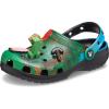 imageCrocs UnisexChild Classic Minecraft ClogMulti