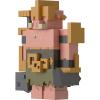 imageMattel Minecraft Action Figures ampamp Accessories 2Pack Steve ampamp Donkey in 325inch Scale Collectible Toy SetPortal Guard
