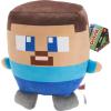 imageMattel Minecraft Cuutopia Creeper Plush 10inch Soft Rounded Pillow Doll Video GameInspired Collectible ToySteve