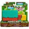 imageMattel Minecraft Sniffer Action Figure 325inch Scale with GameAccurate Sounds ampamp Pixelated Design