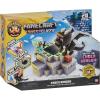 imageTreasure X Minecraft Caves ampamp Cliffs Ender Dragon Mine ampamp Craft Character  Mine Discover ampamp Craft with 20 Levels of Adventure Will You find The Real Gold Dipped Treasure