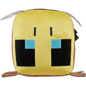 imageMattel Minecraft Cuutopia Creeper Plush 10inch Soft Rounded Pillow Doll Video GameInspired Collectible ToyBee
