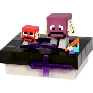 imageTreasure X Minecraft S1 Nether Portal Craft