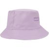 imageBioworld Minecraft Confetti Blocks Youth Reversible Bucket Hat  Purple