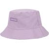 imageBioworld Minecraft Confetti Blocks Youth Reversible Bucket Hat  Purple
