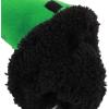 imageBioworld Minecraft Creeper Face Womens Green Slipper SocksMinecraft Creeper Face