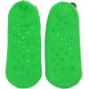 imageBioworld Minecraft Creeper Face Womens Green Slipper SocksMinecraft Creeper Face