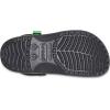 imageCrocs UnisexAdult Classic Minecraft ClogMulti Green