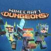 imageMinecraft Boys Creeper Face Hat  Black and Green Youth Snap Back HatBlue