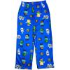 imageMinecraft Boys Pajama SetBlueGreen