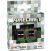 imageMinecraft Enderman Stud Earrings