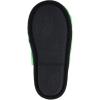 imageMinecraft MensWomens Unisex Slipper Novelty Plush Scuff Creeper Green Mens Womens 1112 910Creeper Green