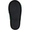 imageMinecraft Official Slippers Unisex Fuzzy Creeper Sandals Padded Soft WarmCreeper Green
